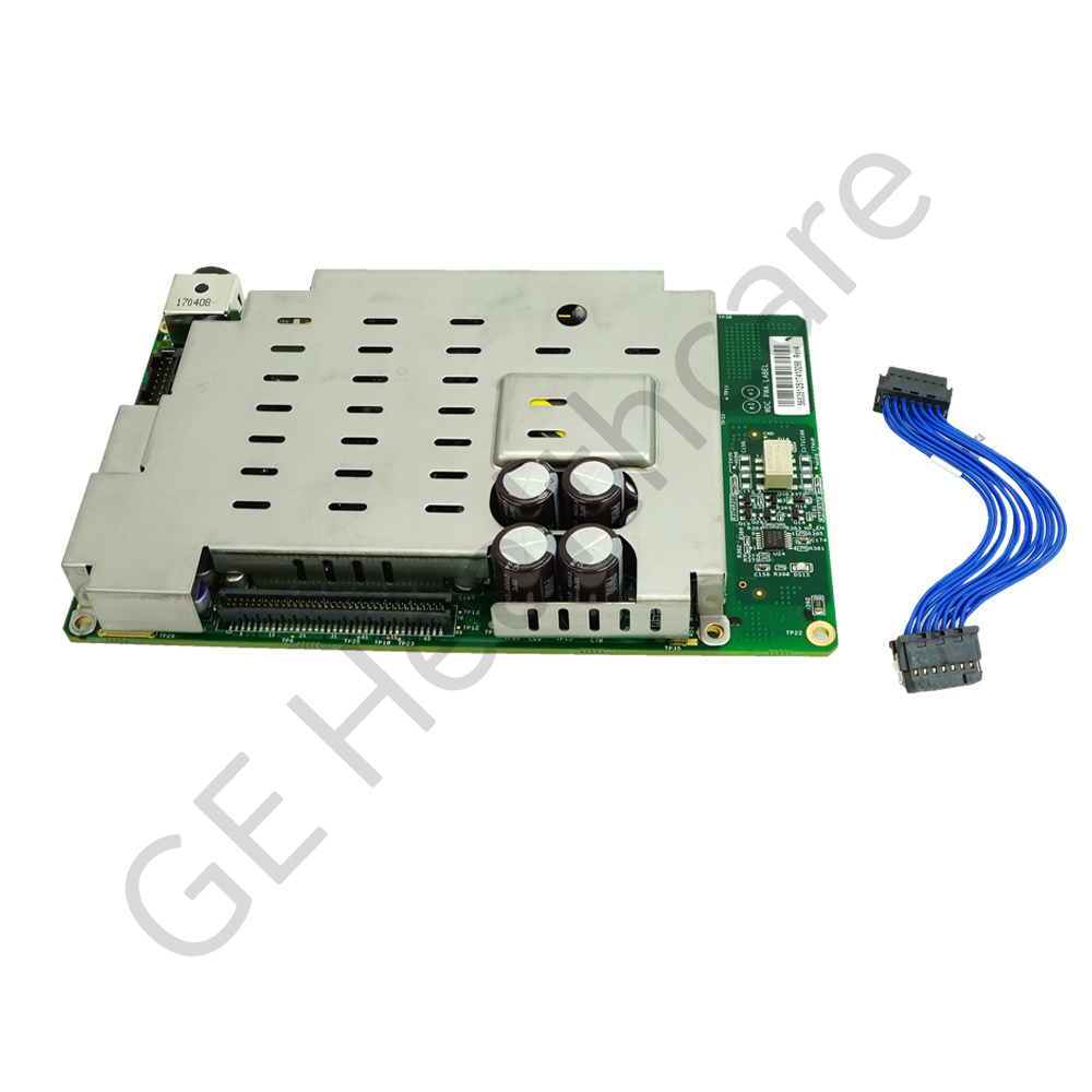 DCDC Power Supply Spark R2 DCDC Kit for SVC DCDC Power Supply Spark R2 DCDC Kit for SVC