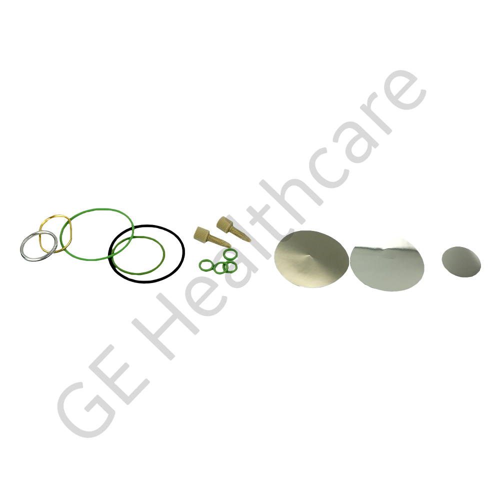 Single Plane (SP) for PT 13N-Ammonia in Target Kit Single Plane (SP) for PT 13N-Ammonia in Target Kit