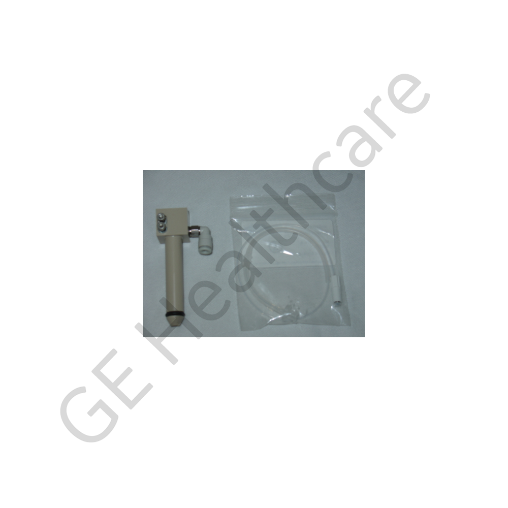 PF2SPP- FASTlab 2 Spare part Activity inlet plunger PF2SPP- FASTlab 2 Spare part Activity inlet plunger