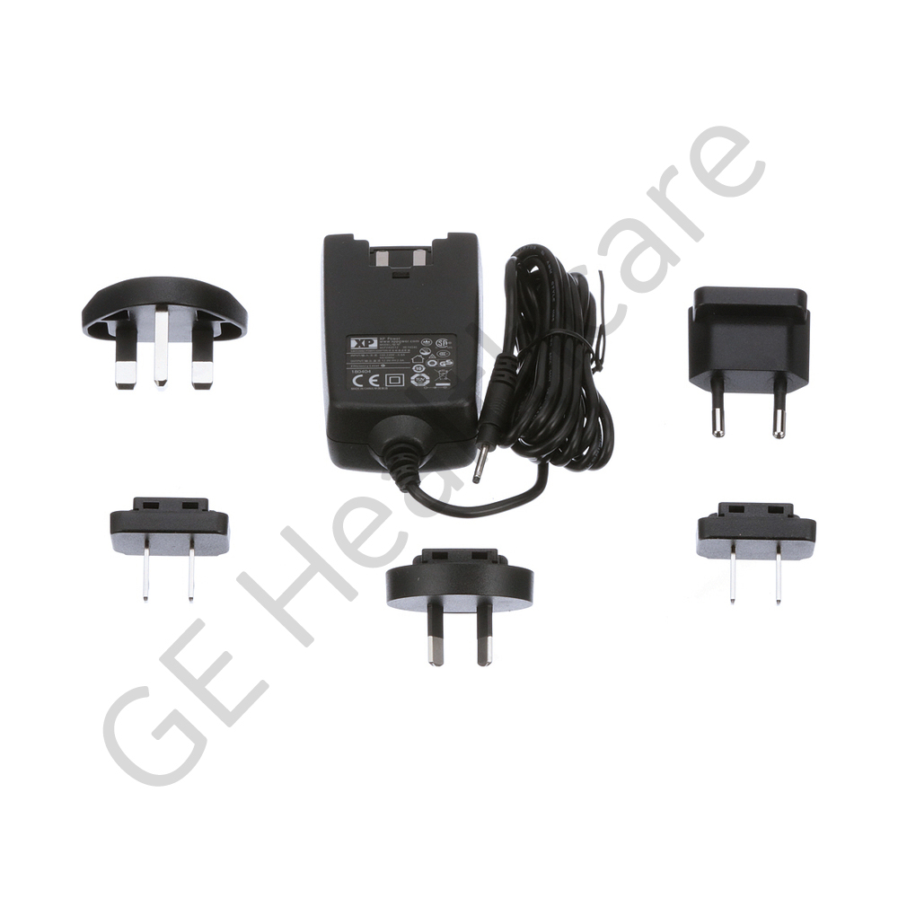 AC-DC Adapter VSCAN Extend AC-DC Adapter VSCAN Extend
