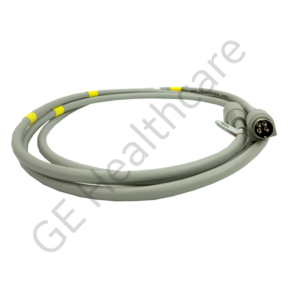 Monitor Power Cable Length 1600mm Monitor Power Cable Length 1600mm