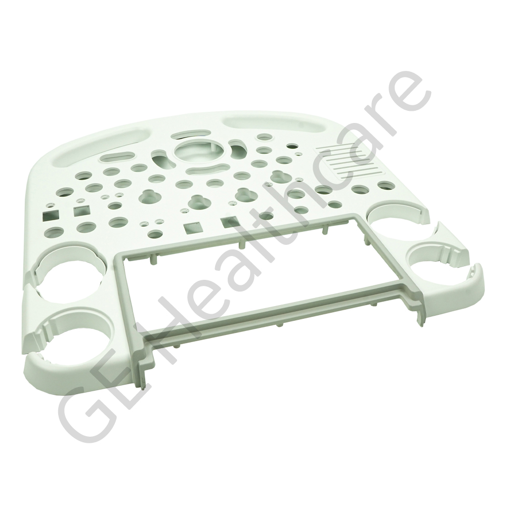 OPIO Plastic Lower Covers VP6_P8 BT16 OPIO Plastic Lower Covers VP6_P8 BT16