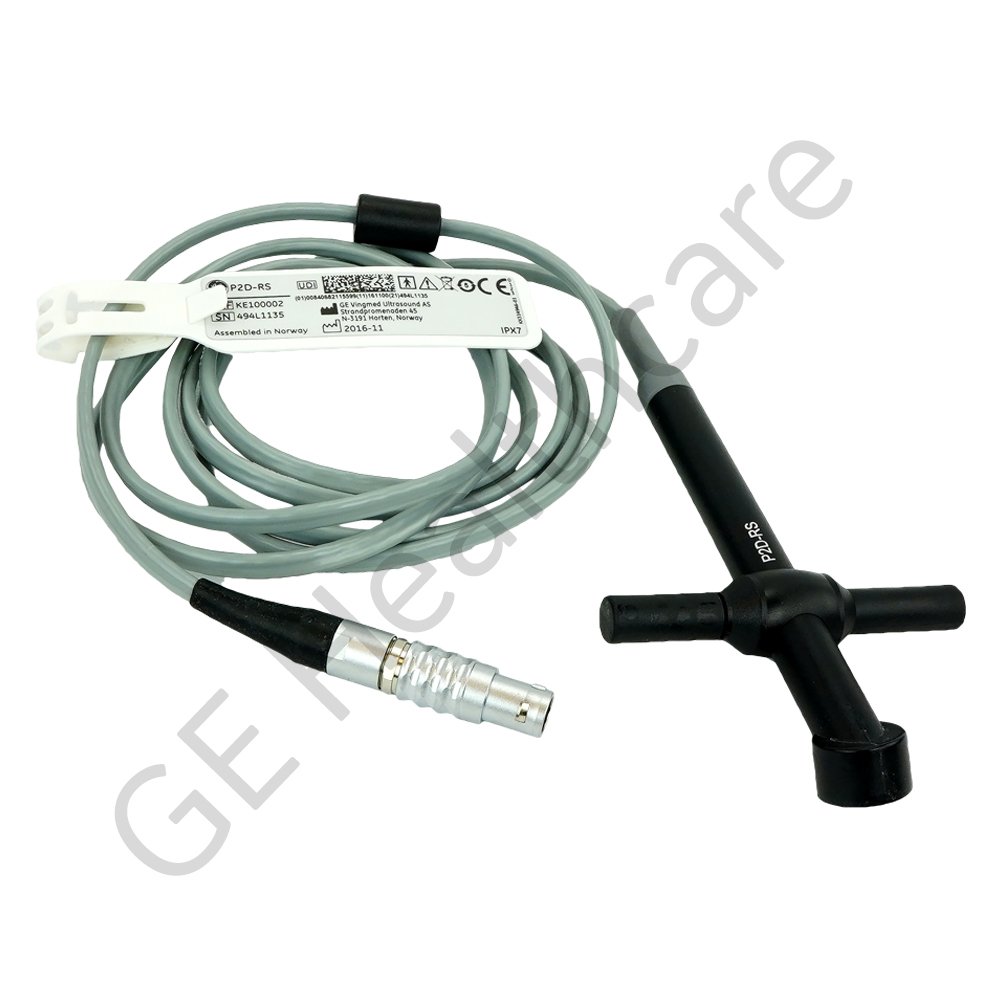 Doppler P2D-RS Probe 5729435 Doppler P2D-RS Probe 5729435