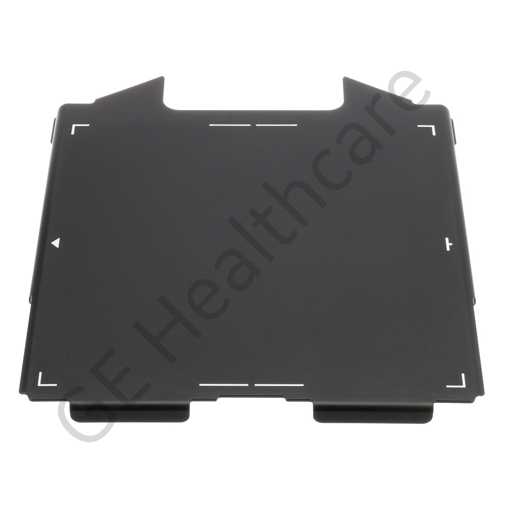 FlashPad Grid Assembly 8 to 1 5731040-2