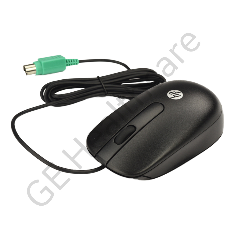 Mouse with PS2 Interface 5732272