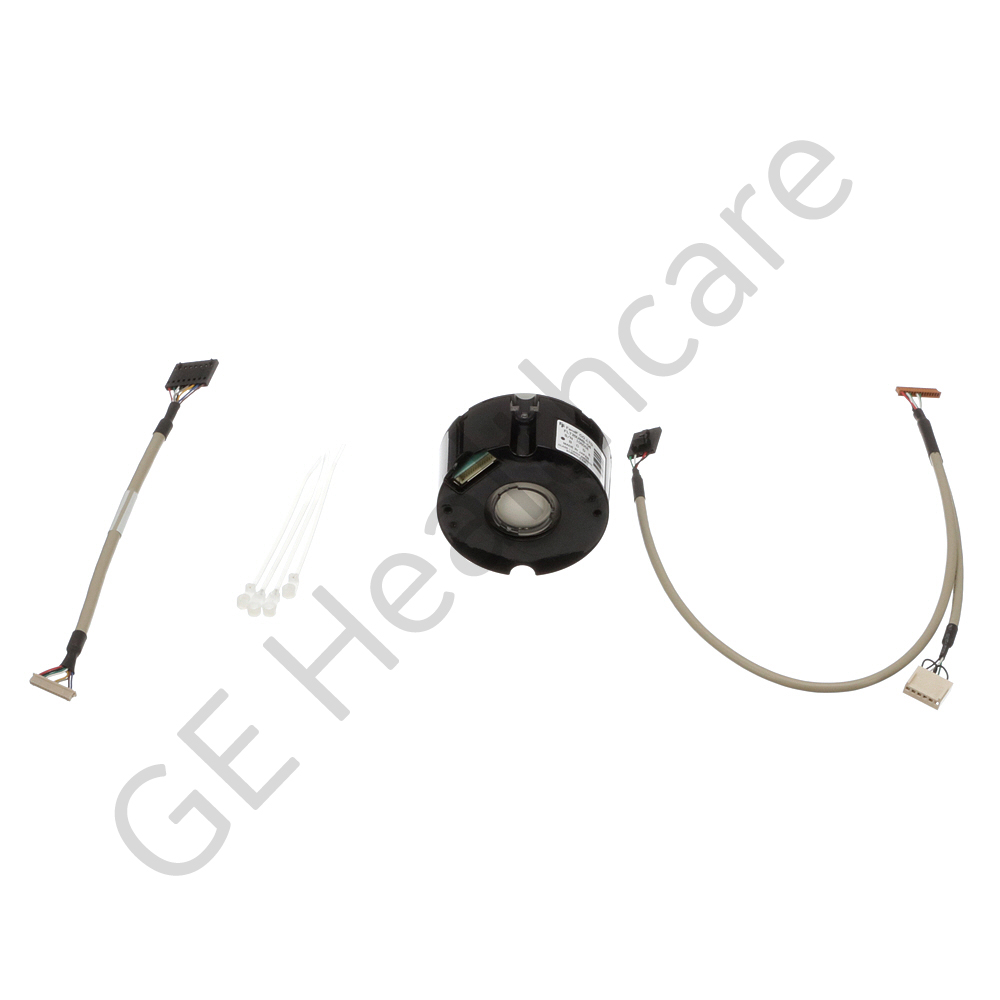 Removable Trackball & Cables with Hirose Connectors Kit