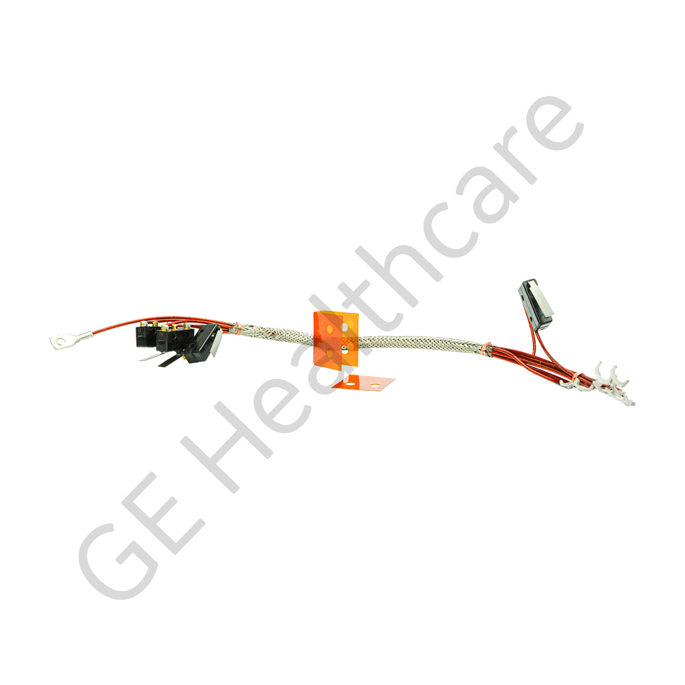 Extraction Carrier 1 Cable kit