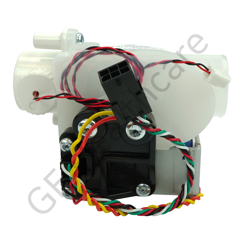 trophon EPR SRVC Dest Valve Asy LSAD trophon EPR SRVC Dest Valve Asy LSAD