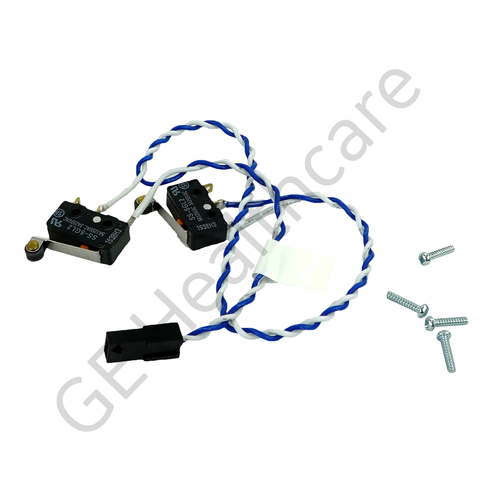 S01132 - SRVC Chamber Door Micro switch S01132 - SRVC Chamber Door Micro switch