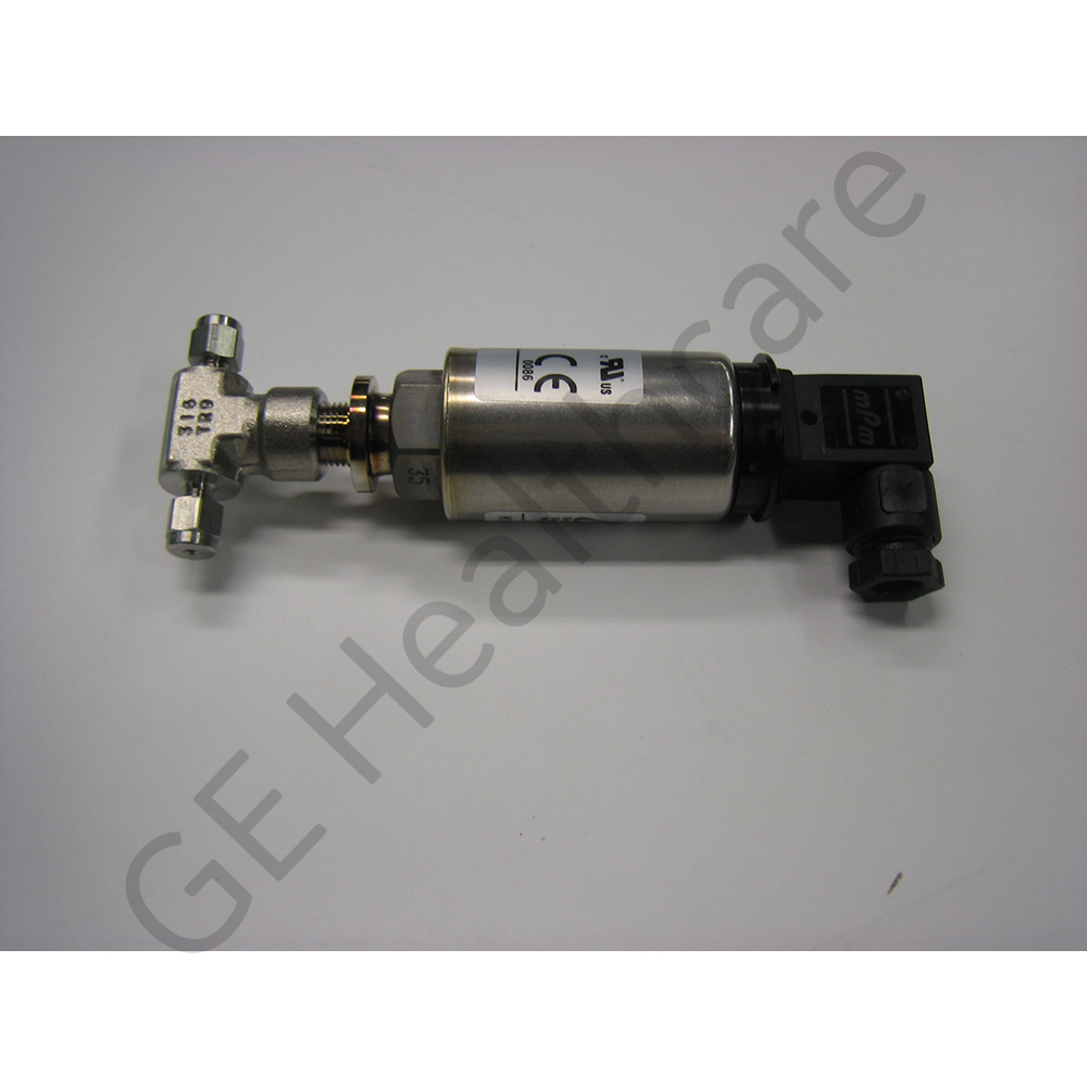 LTF Pressure Sensor Assembly LTF Pressure Sensor Assembly