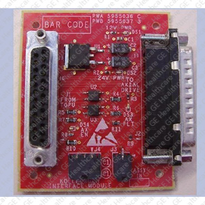 Kollmorgen Interface Module Printed Wire Assembly (PWA)