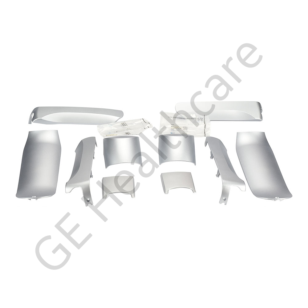 Cover Kit for 5957000 Series LCD Arm Version Cover Kit for 5957000 Series LCD Arm Version