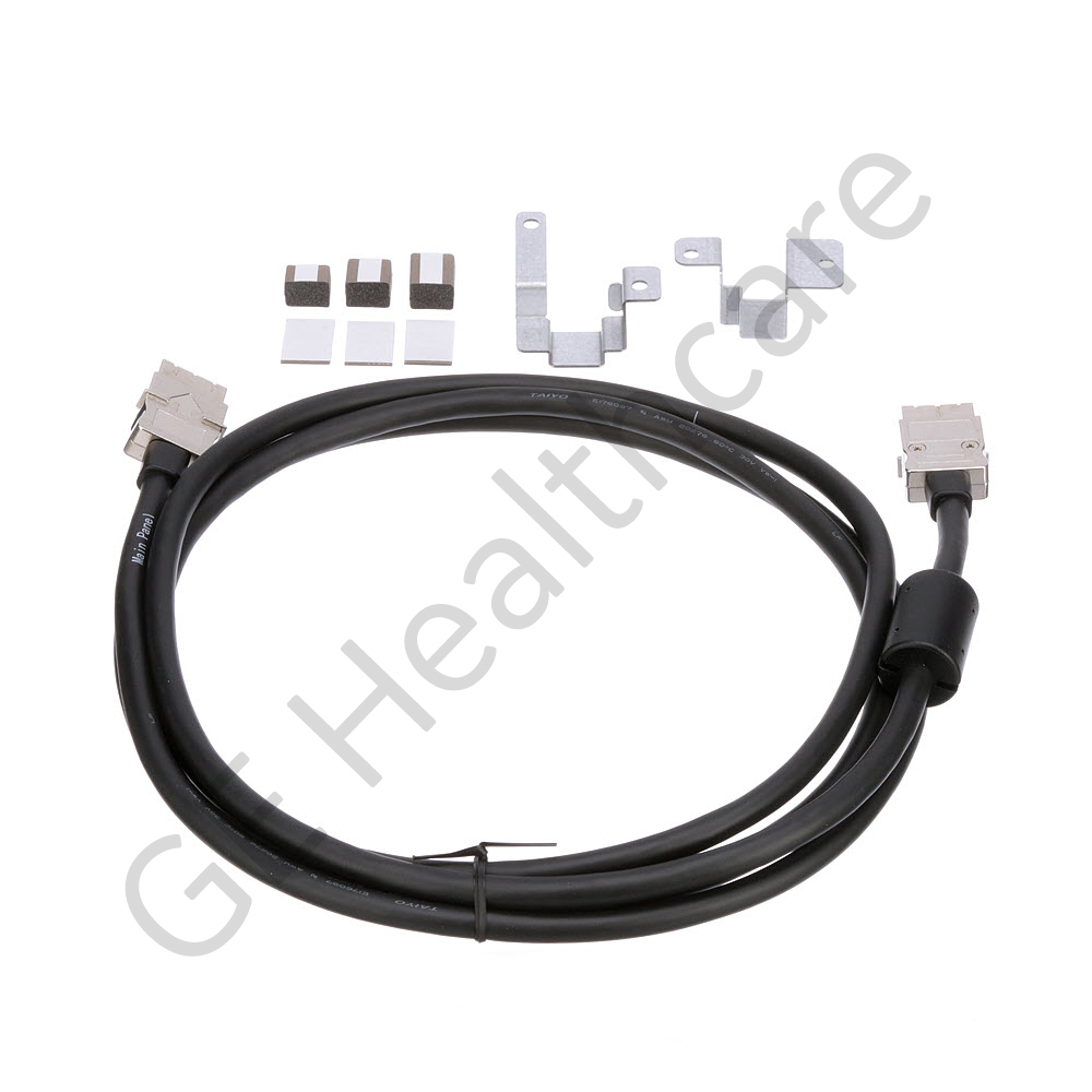 Main Monitor Panel Cable Kit 6020408-21