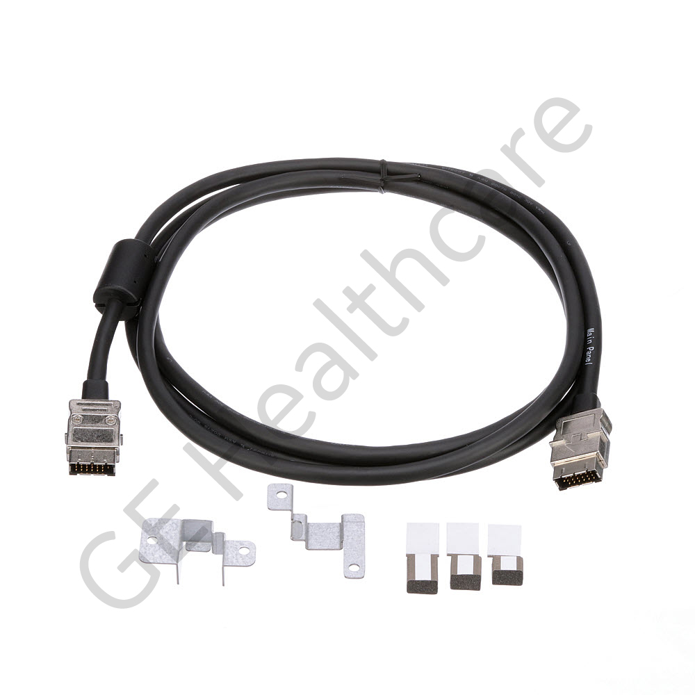 Main Monitor Panel Cable Kit 6020408-21 Main Monitor Panel Cable Kit 6020408-21