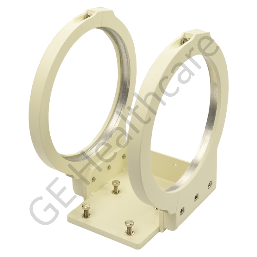 Tube Trunion Assembly Tube Trunion Assembly