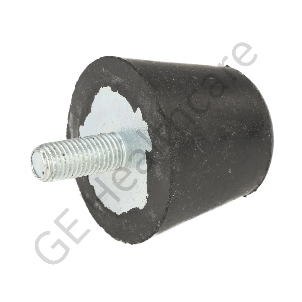 Minor Rubber Co VBM-4002 60 Duro Black Neoprene Minor Rubber Co VBM-4002 60 Duro Black Neoprene