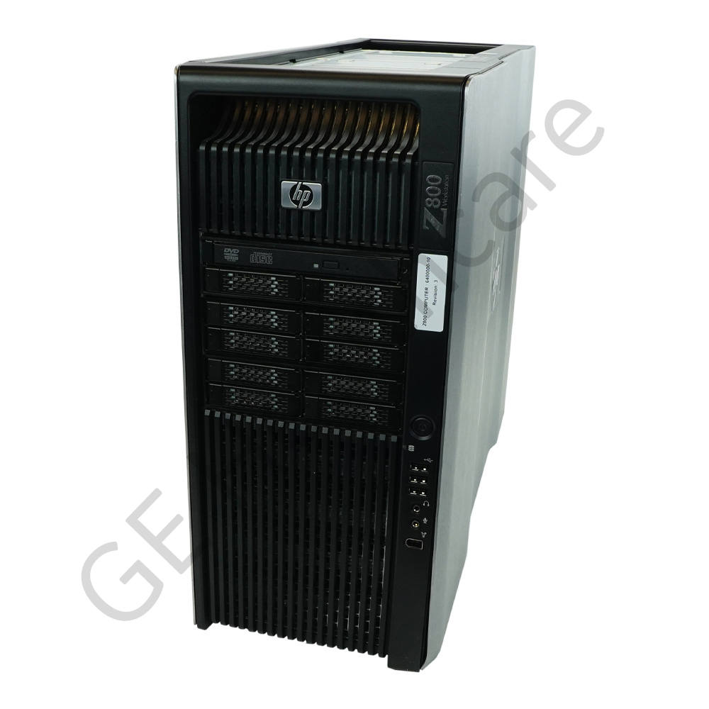 NIOHD 64 Computer 6400000-10