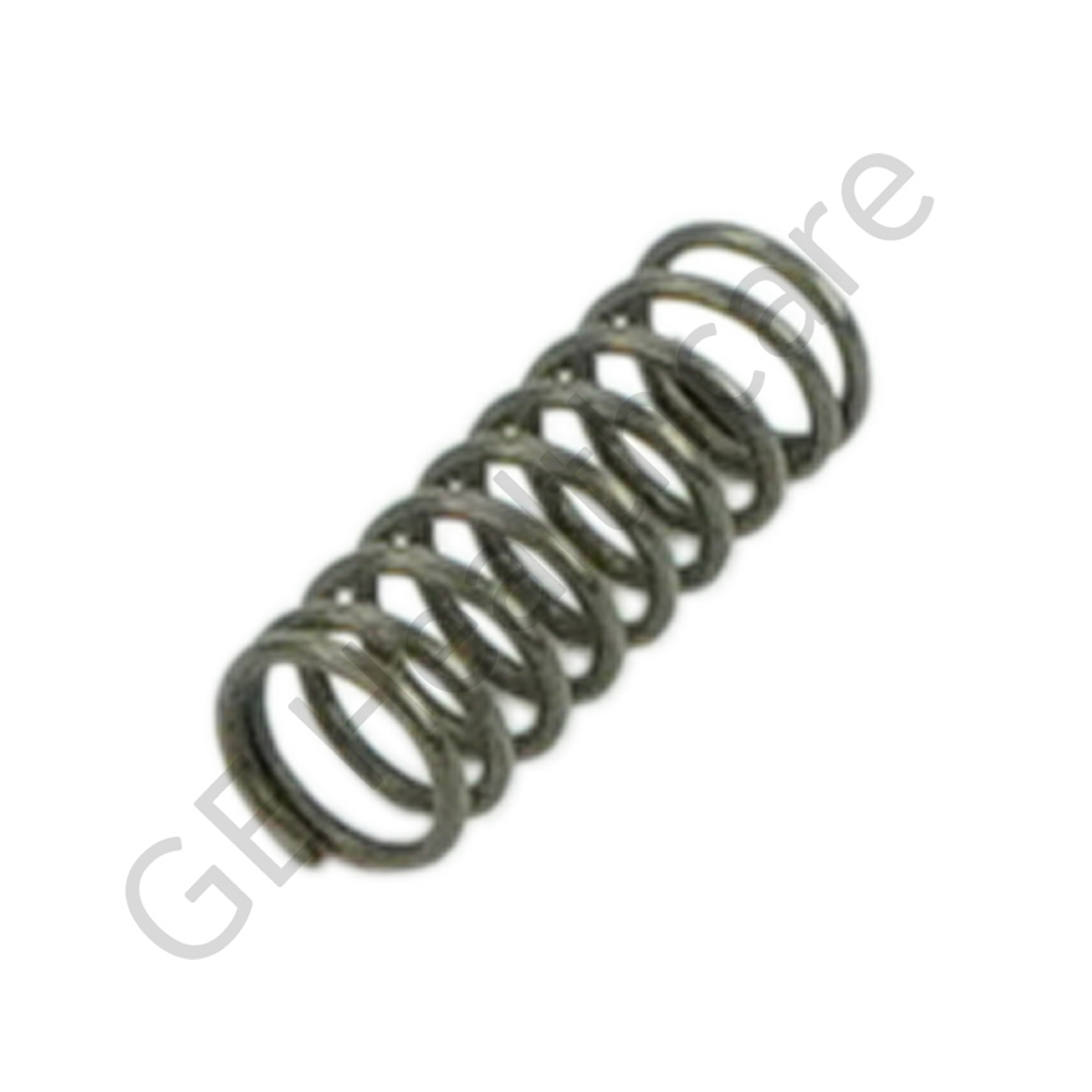 Spring Spring Compression D=0.4MM DIN=2.5MM L=10MM Spring Spring Compression D=0.4MM DIN=2.5MM L=10MM