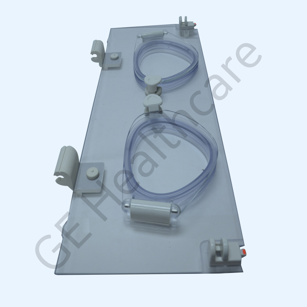 Door Kit East/West Polycarbonate - Giraffe™ Hybrid Door Kit East/West Polycarbonate - Giraffe™ Hybrid