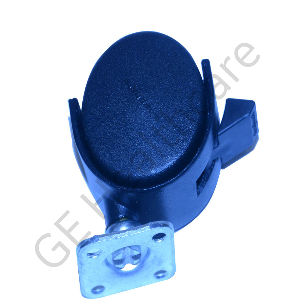 Caster 2.50 with Lock Caster 2.50 with Lock