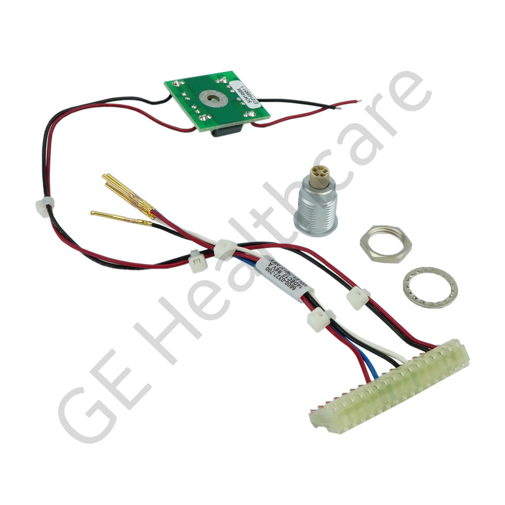 Patient Temp Probe Sensor Harness Kit Patient Temp Probe Sensor Harness Kit