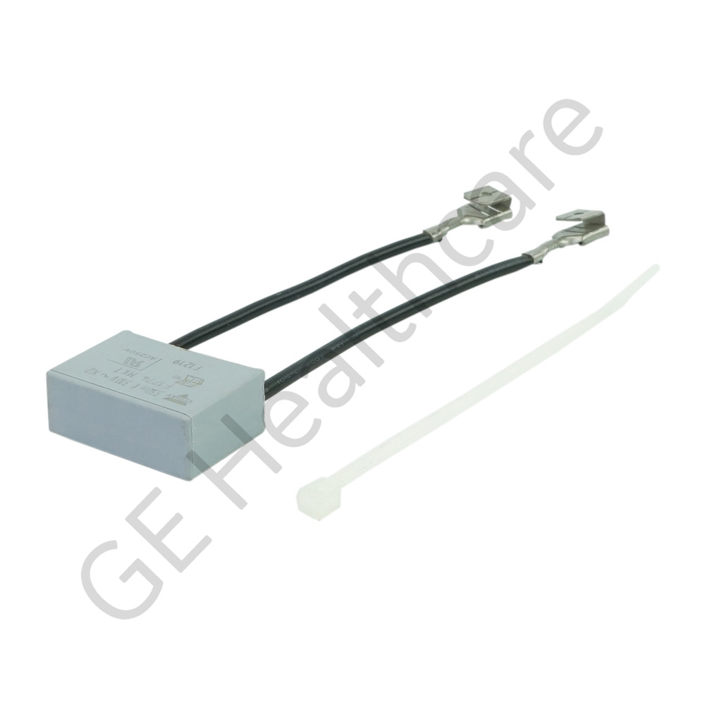 CABLE ASSEMBLY SHIELDED