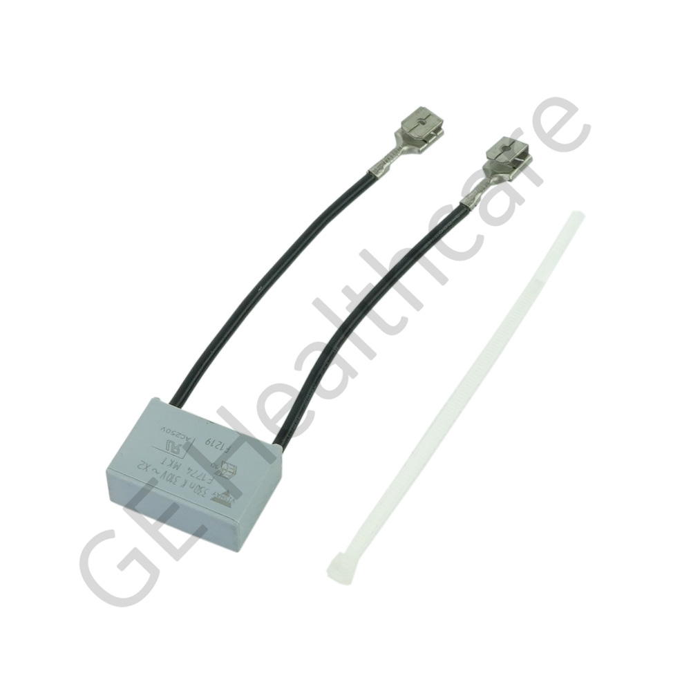 CABLE ASSEMBLY SHIELDED