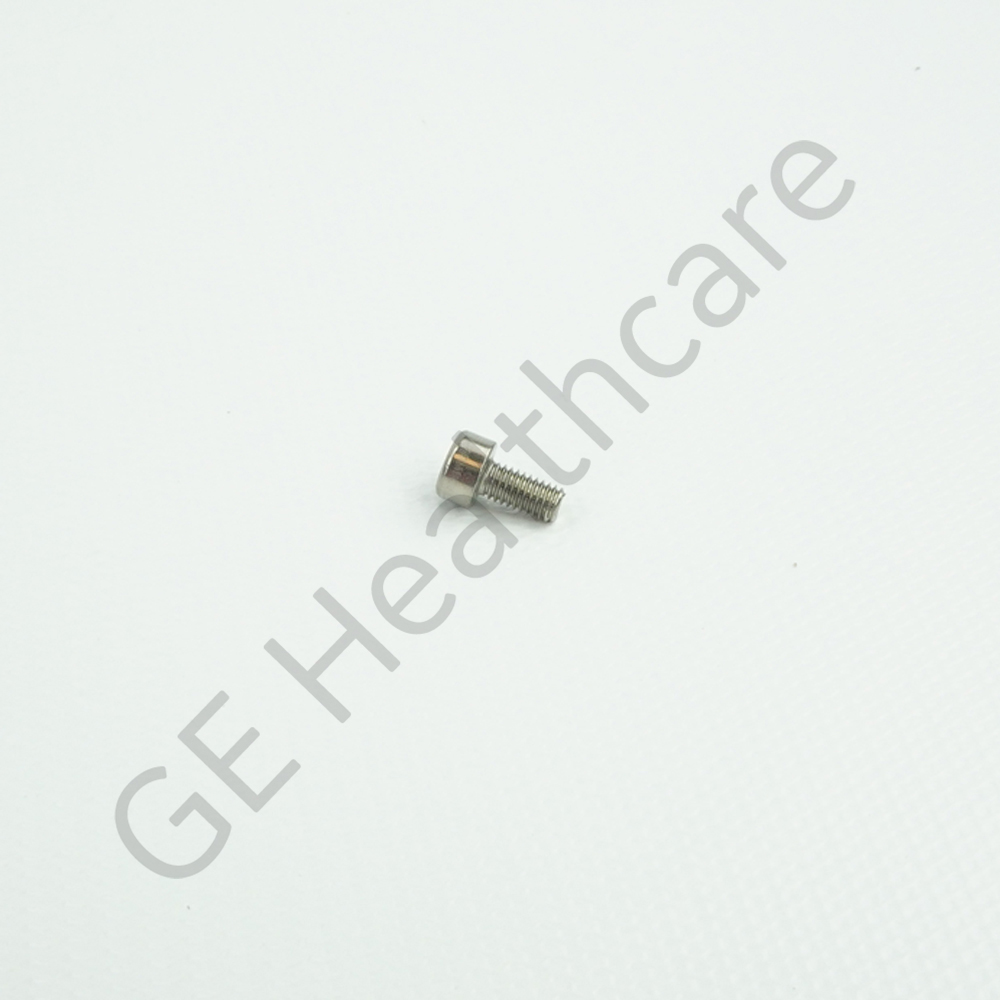 M3 X 6 Socket Head Screw Stainless Steel M3 X 6 Socket Head Screw Stainless Steel