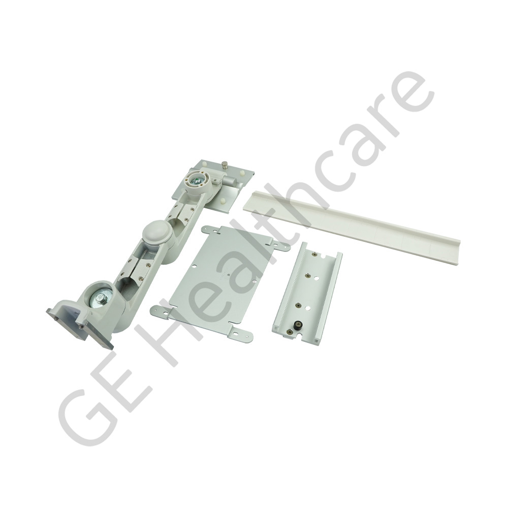 OEM-ITEM ARM REAR CHANNEL CM5 OEM-ITEM ARM REAR CHANNEL CM5