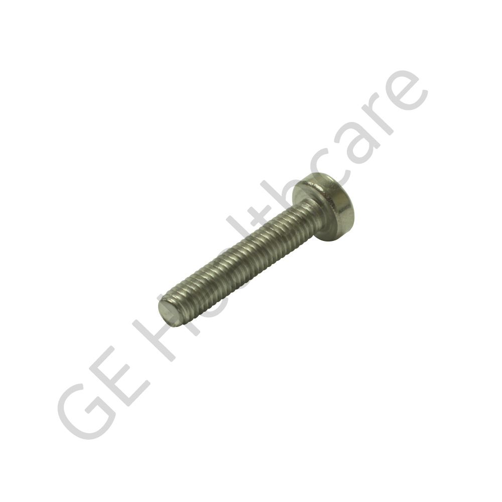 Screw, M3 X 16 Cheese Head Phillips Stainless Steel