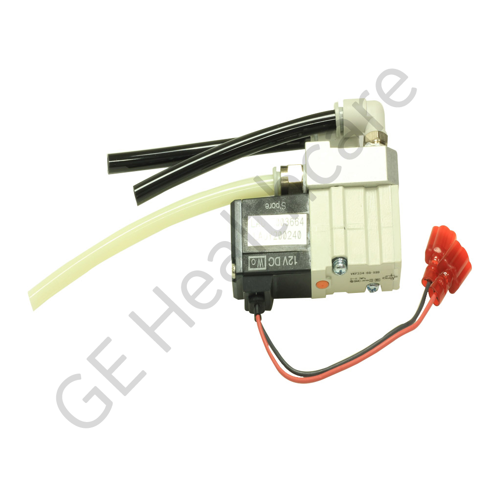 Calibration Valve Assembly (Includes Gasket) VO2 Calibration Valve Assembly (Includes Gasket) VO2