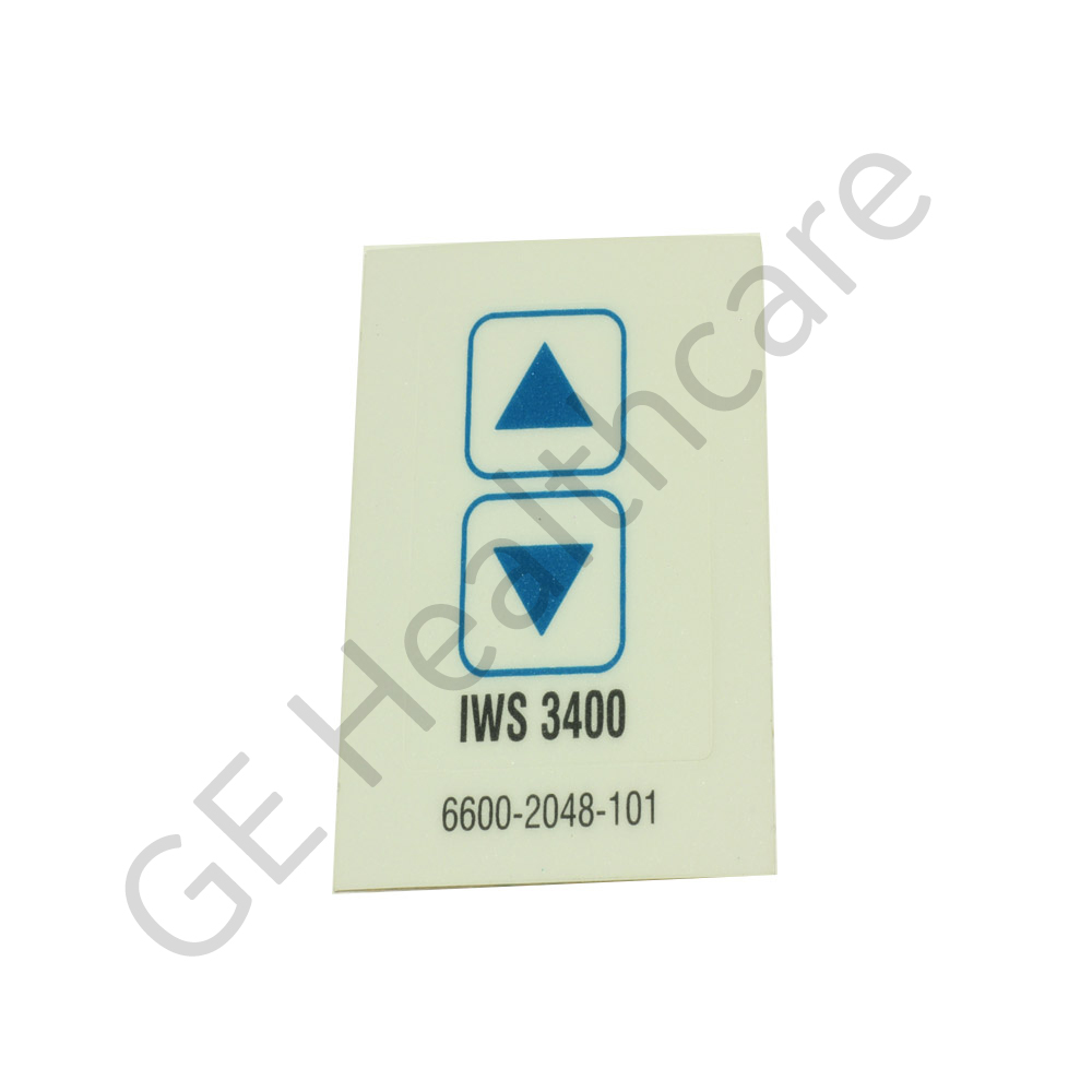 Label Model Inner Diameter with Ebase 3400 Label Model Inner Diameter with Ebase 3400