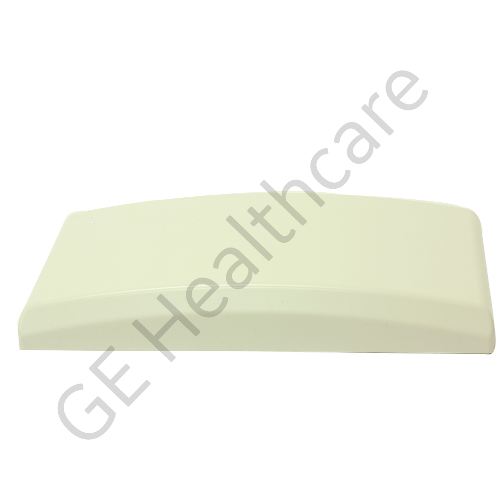 Plastic Shroud Skirt - Injection Molded Plastic Shroud Skirt - Injection Molded