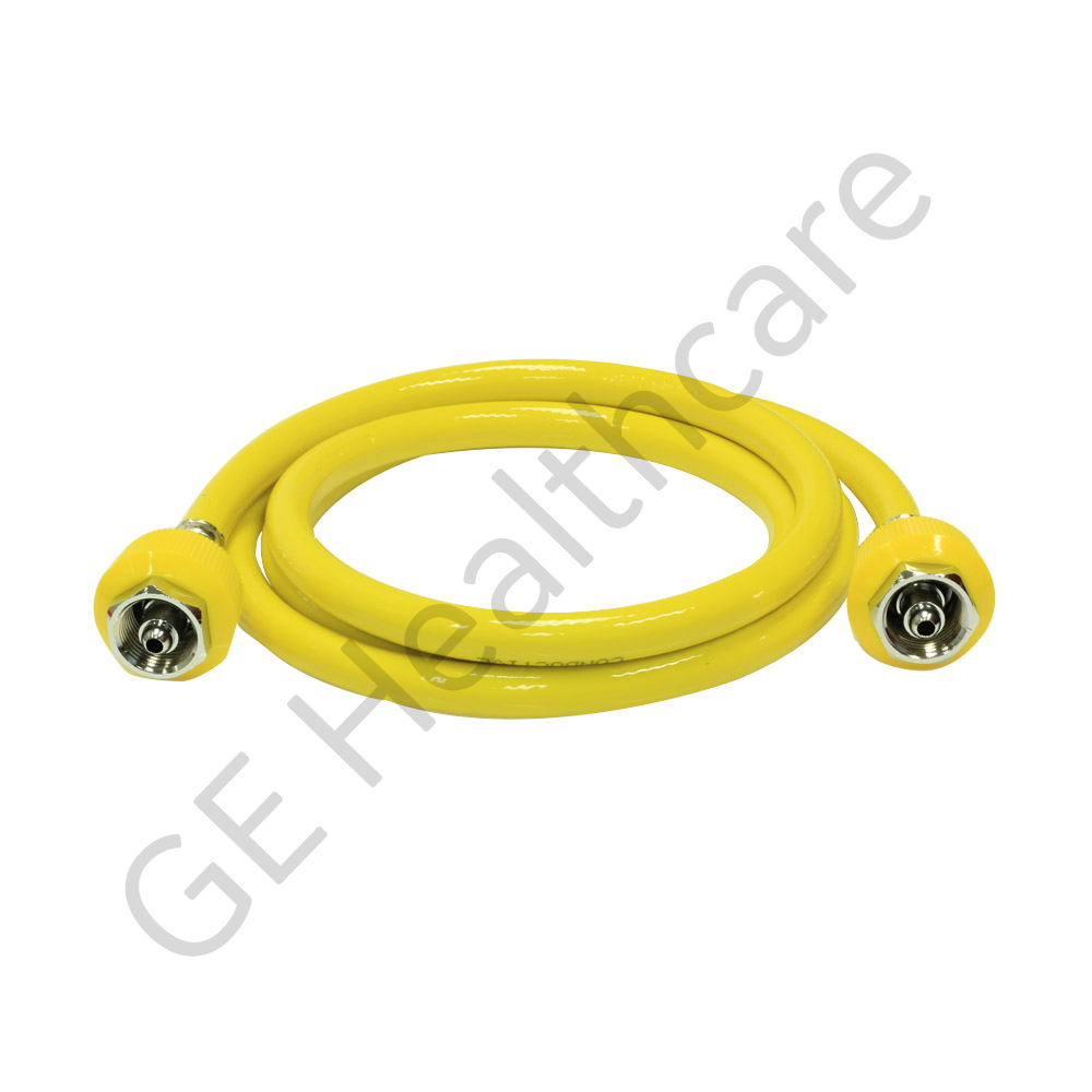 Hose Assembly Air DSF Hit 5ft Hose Assembly Air DSF Hit 5ft