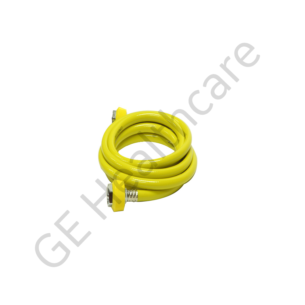 Hose Assembly Air DSF Hit 8ft Hose Assembly Air DSF Hit 8ft