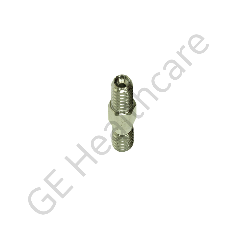 Adapter O2 DSM with Hexogonal 1/4 NPTM Adapter O2 DSM with Hexogonal 1/4 NPTM