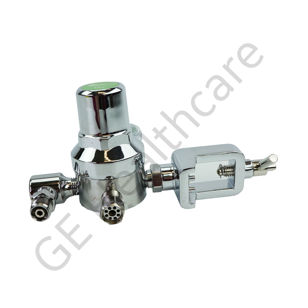 REG 870 W/02 DISS CHK OUTLET REG 870 W/02 DISS CHK OUTLET