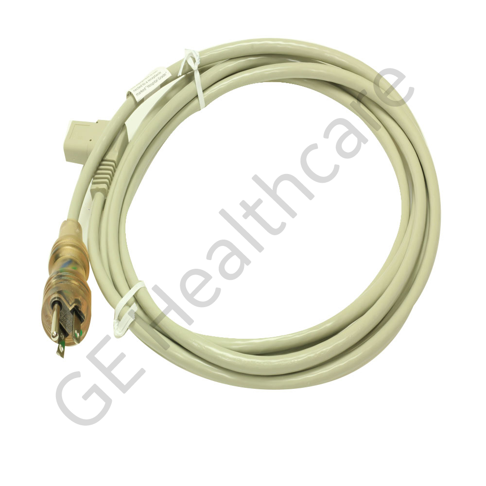 Mains Cable, for USA