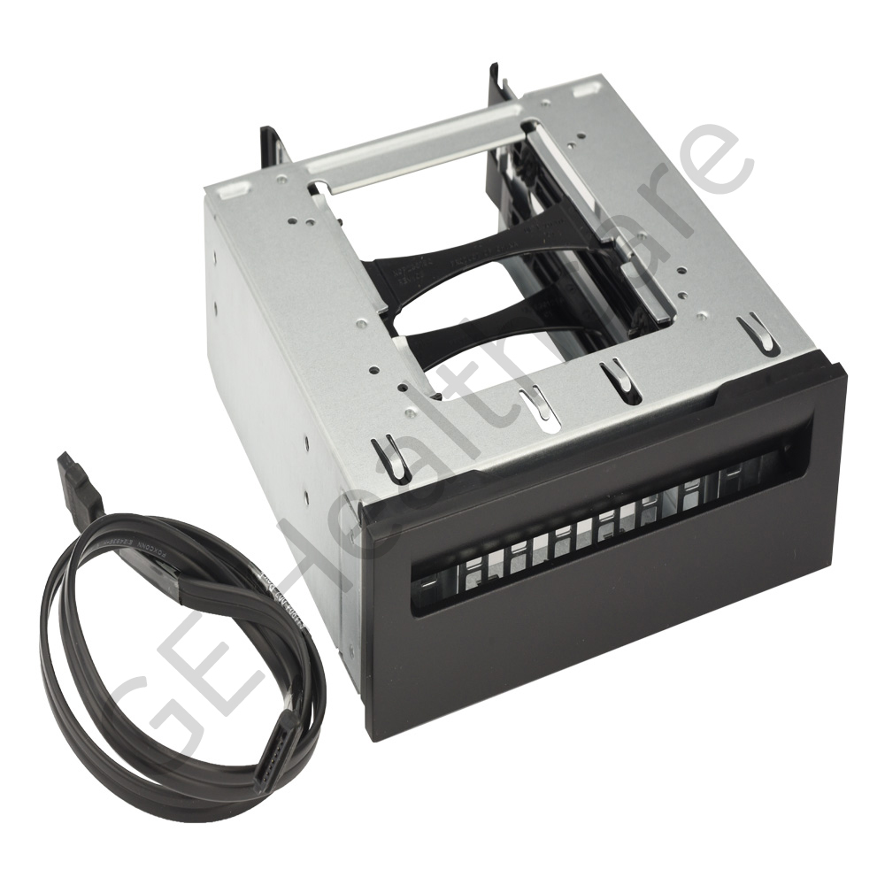 SSD SATA 1 TB with Bay Carrier SSD SATA 1 TB with Bay Carrier