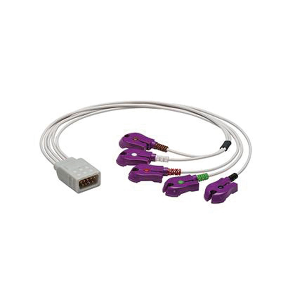 NMT ElectroSensor, Reusable, Adult/Pediatric, 1/pack NMT ElectroSensor, Reusable, Adult/Pediatric, 1/pack