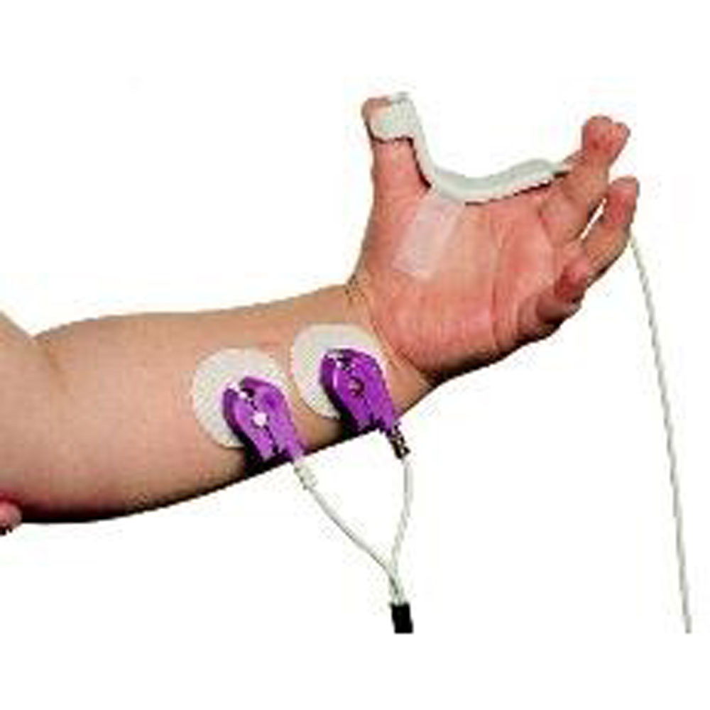 NMT MechanoSensor, Pediatric, Reusable, 1/pack NMT MechanoSensor, Pediatric, Reusable, 1/pack
