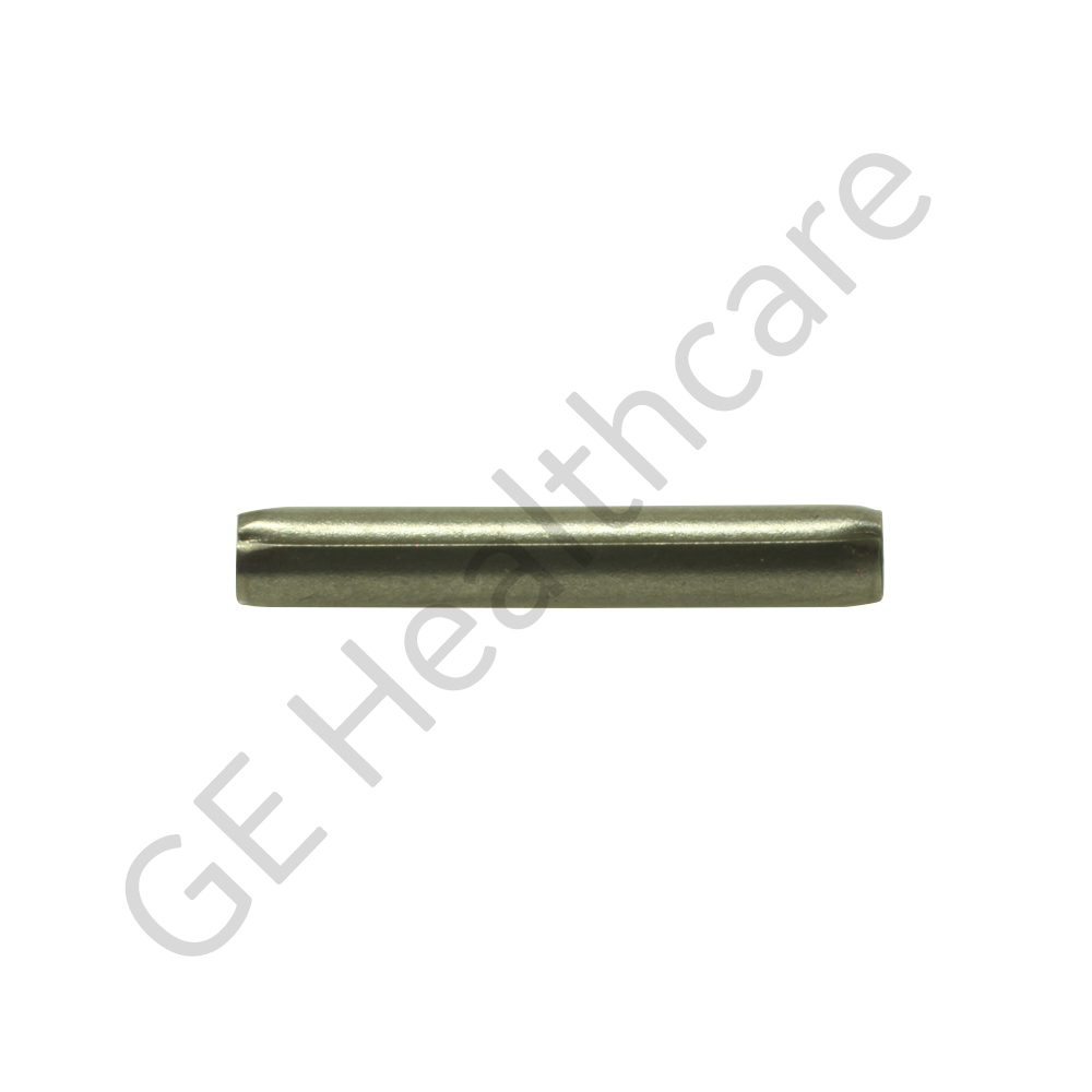 Pin Spirol 3 X 20 Standard Duty Stainless Steel Type 316 Pin Spirol 3 X 20 Standard Duty Stainless Steel Type 316