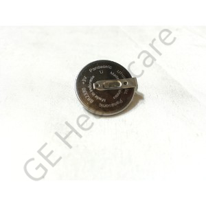 Lithium-Ion Battery 3V/0.255AH for PCB Control - Primary Lithium-Ion Battery 3V/0.255AH for PCB Control - Primary