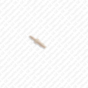 Connector, 5/32 in. ID Tube 10 1/8 in. ID Tube, Plastic (10/PK)