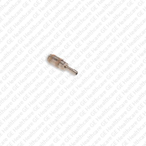 Connector, Female Bayonet to 5/32 in. ID Tube, Metal (10/PK)