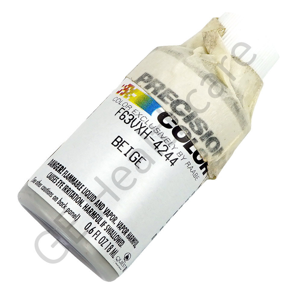 Paint Touch Up Prodigy Beige