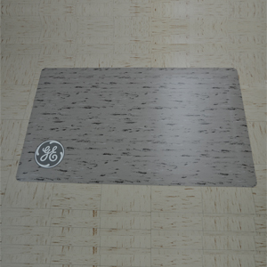 GE Anti-Fatigue Floor Mat (Gray 3x5 x 5/8")