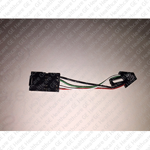 Wire Harness Air Flow Sensor Assembly