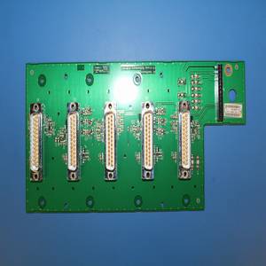 Frame Cover and Module Board Kit F5
