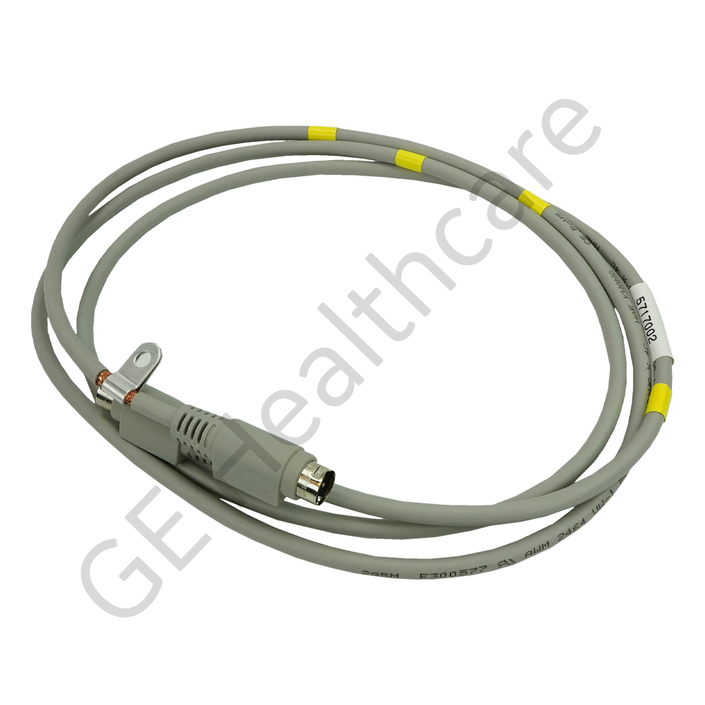 Monitor Power Cable Length 1600mm